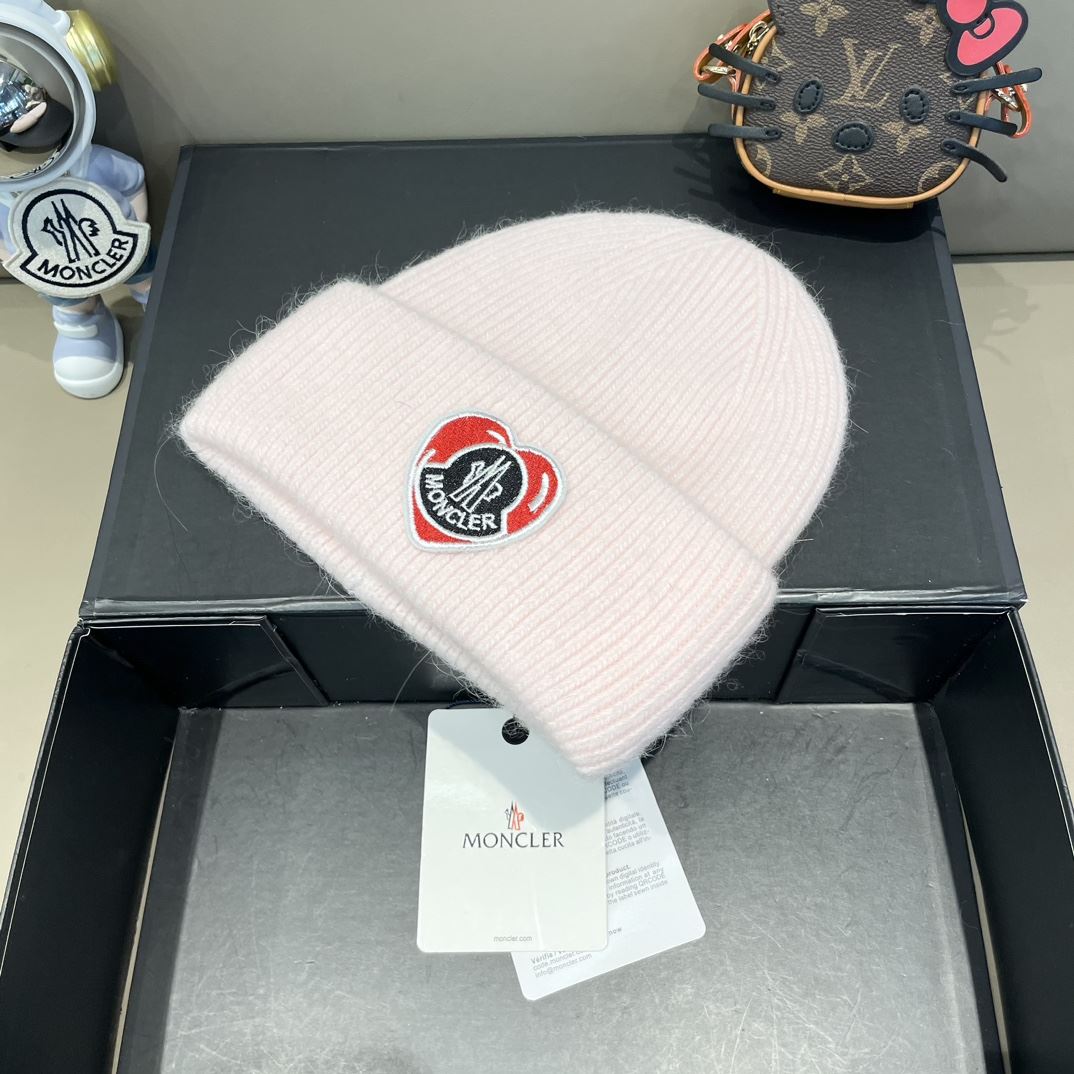 Moncler Caps